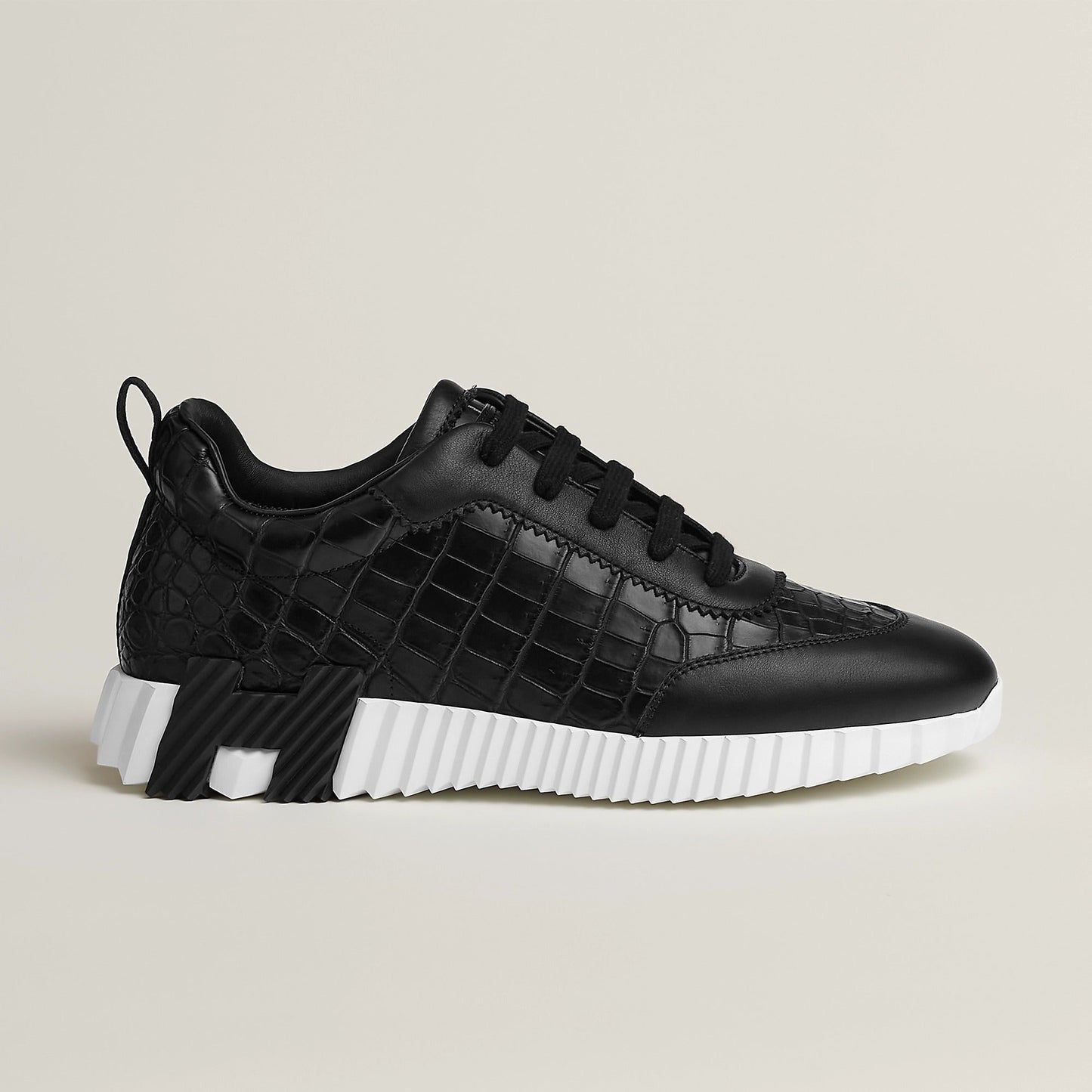 Hermes Bouncing Sneaker