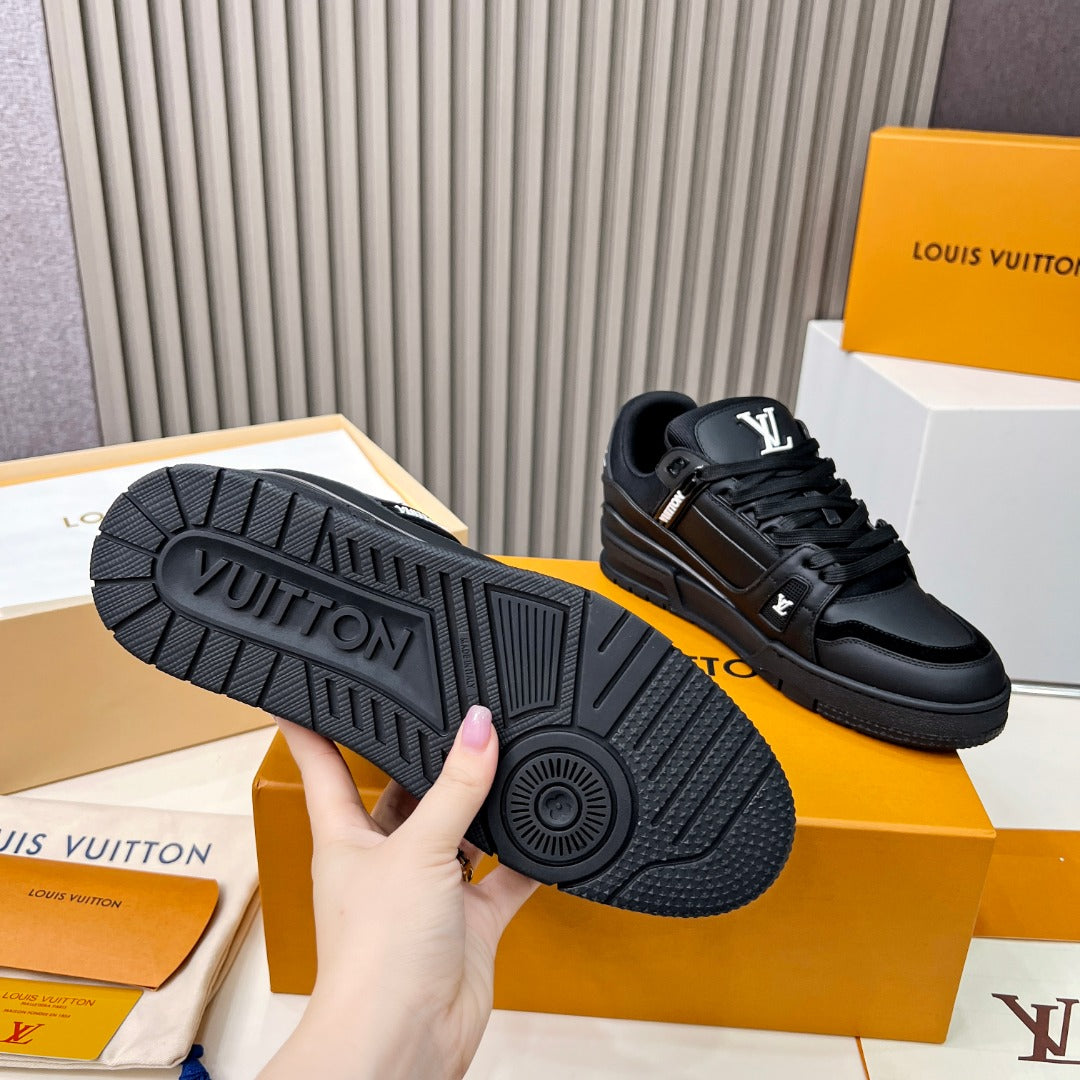 Louis Vuitton Trainer Sneaker