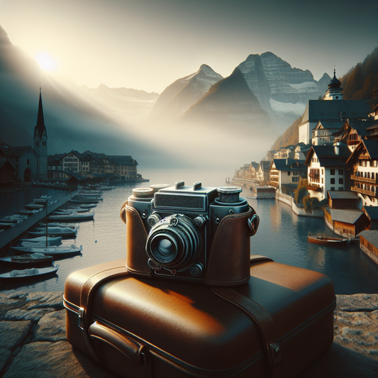 The Revival of Vintage-Inspired Luxury Bags