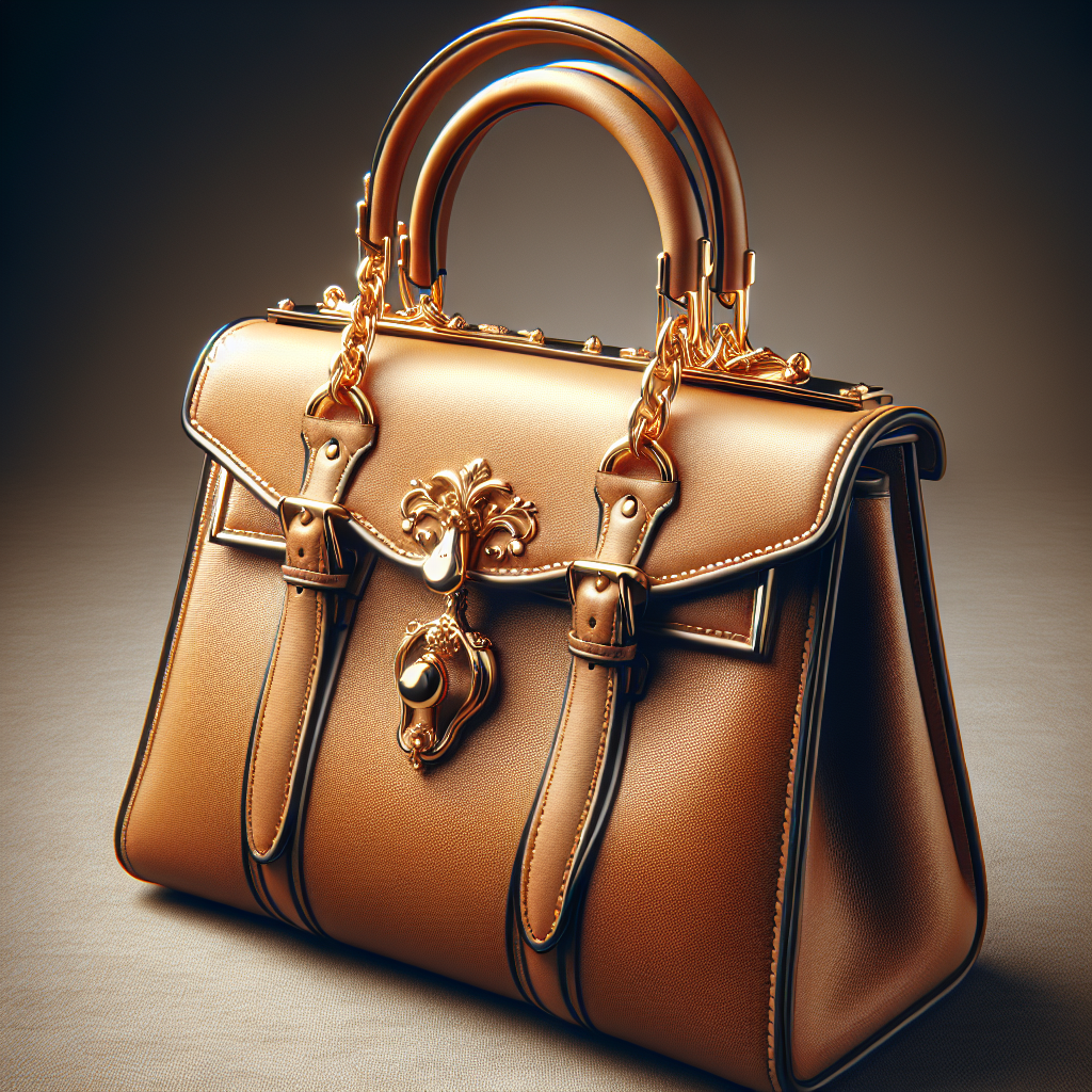 Chanel Classic Flap Bag: The Quintessential Symbol of Elegance