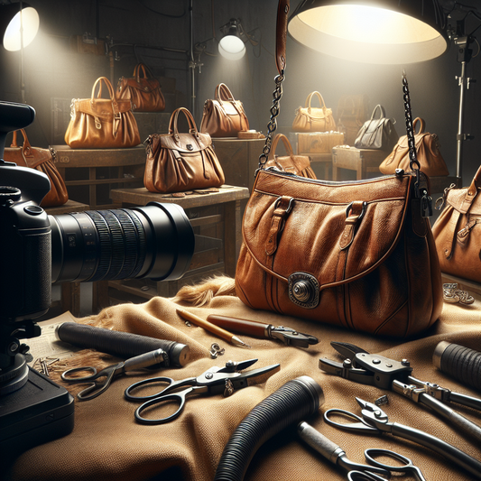 Soft Power: The Quiet Luxury of Leather Hobo Bags