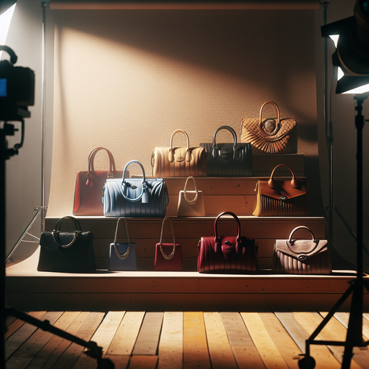 From Birkin to Kelly: Demystifying the Allure of Hermès Handbags