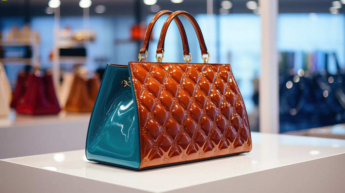 The Ultimate Guide to Investing in High-End Luxury Brands: LV, Gucci, Hermes, and More
