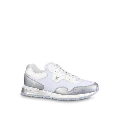 Louis Vuitton Run Away Trainers