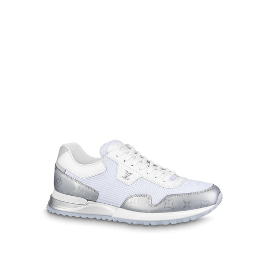 Louis Vuitton Run Away Trainers