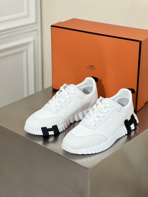 Hermes Bouncing Sneakers