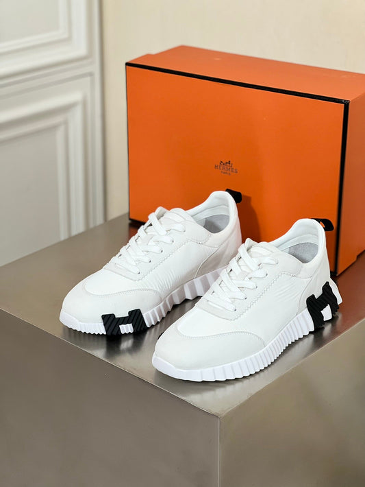Hermes Bouncing Sneakers