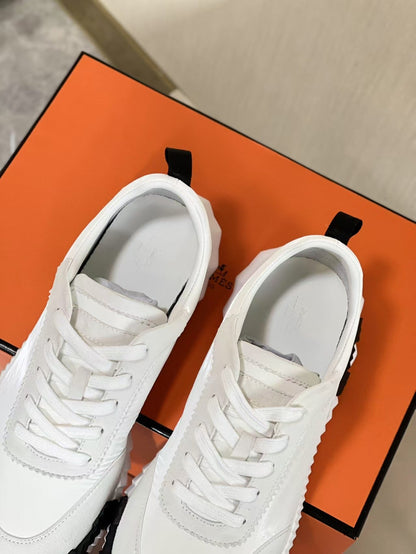 Hermes Bouncing Sneakers