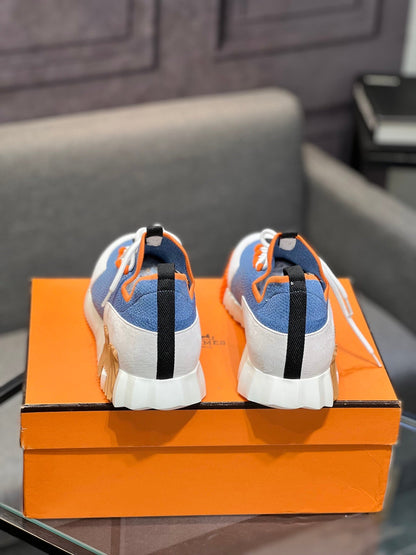 HERMES Lift slip-on sneaker