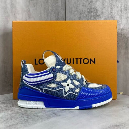 Louis Vuitton Skate Trainers Sneaker