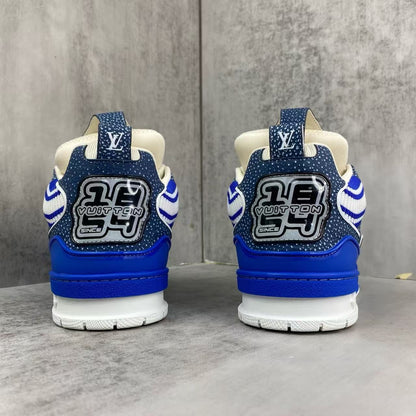 Louis Vuitton Skate Trainers Sneaker
