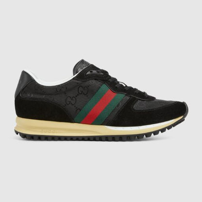 Gucci Re-Motion trainer Sneaker