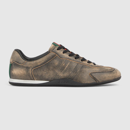 GUCCI Shift trainers Sneaker
