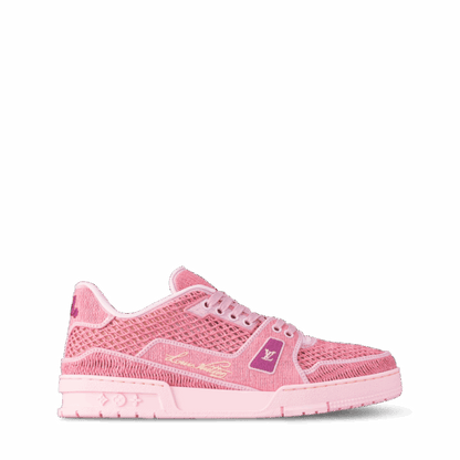 Louis Vuitton Skate Sneaker
