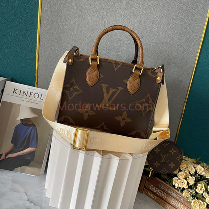 Chic & Stylish Bags