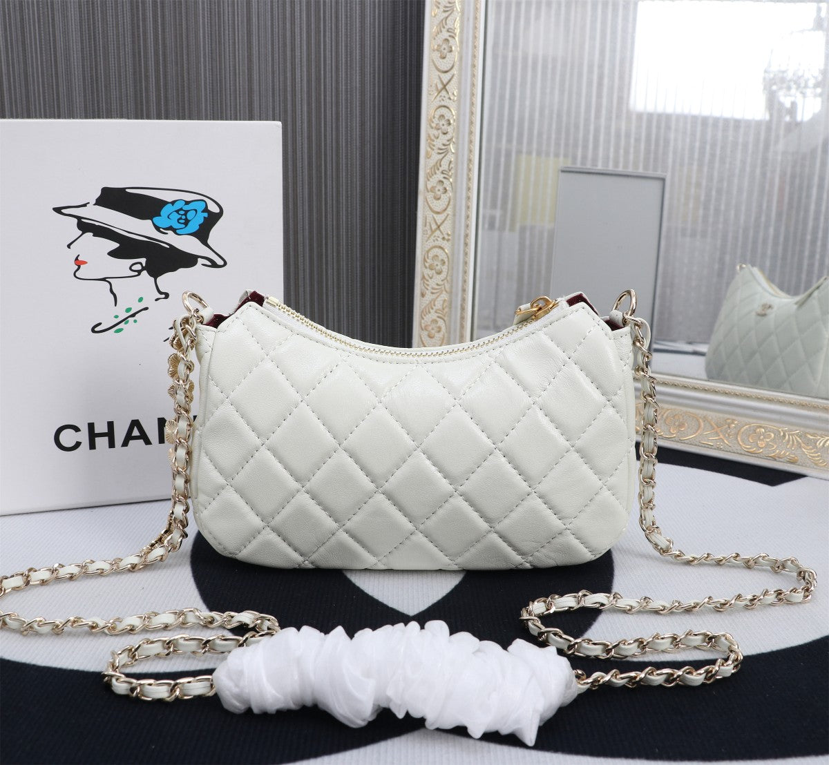 Chic & Stylish Bags