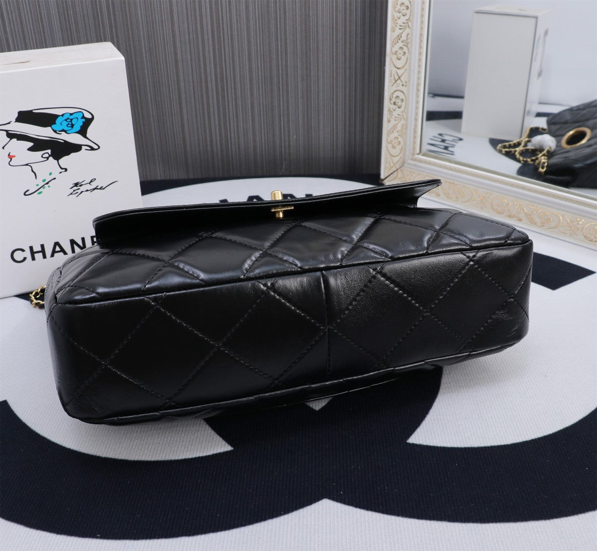 Chic & Stylish Bags