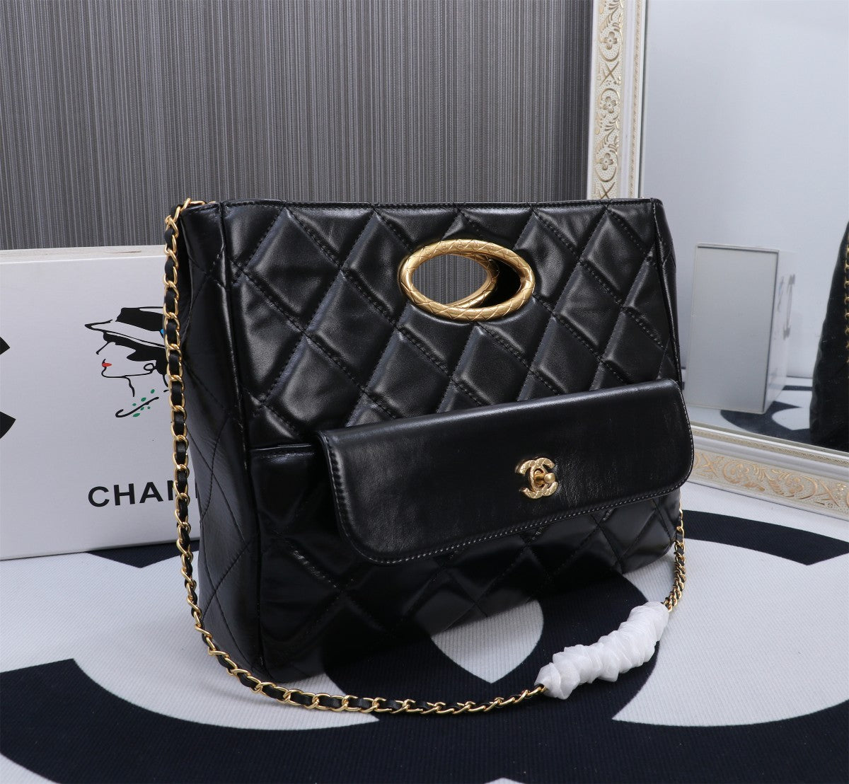 Chic & Stylish Bags