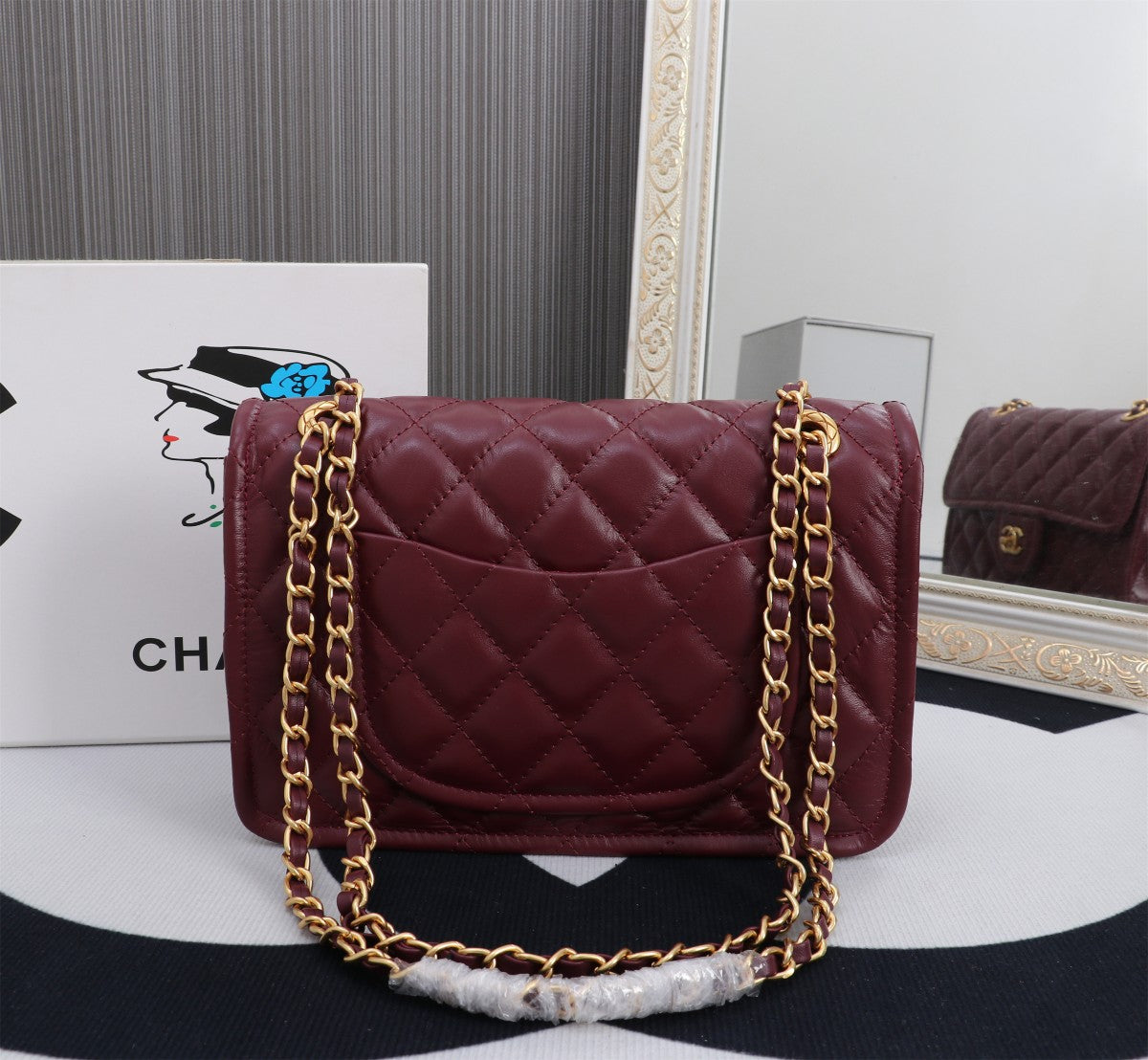 Chic & Stylish Bags
