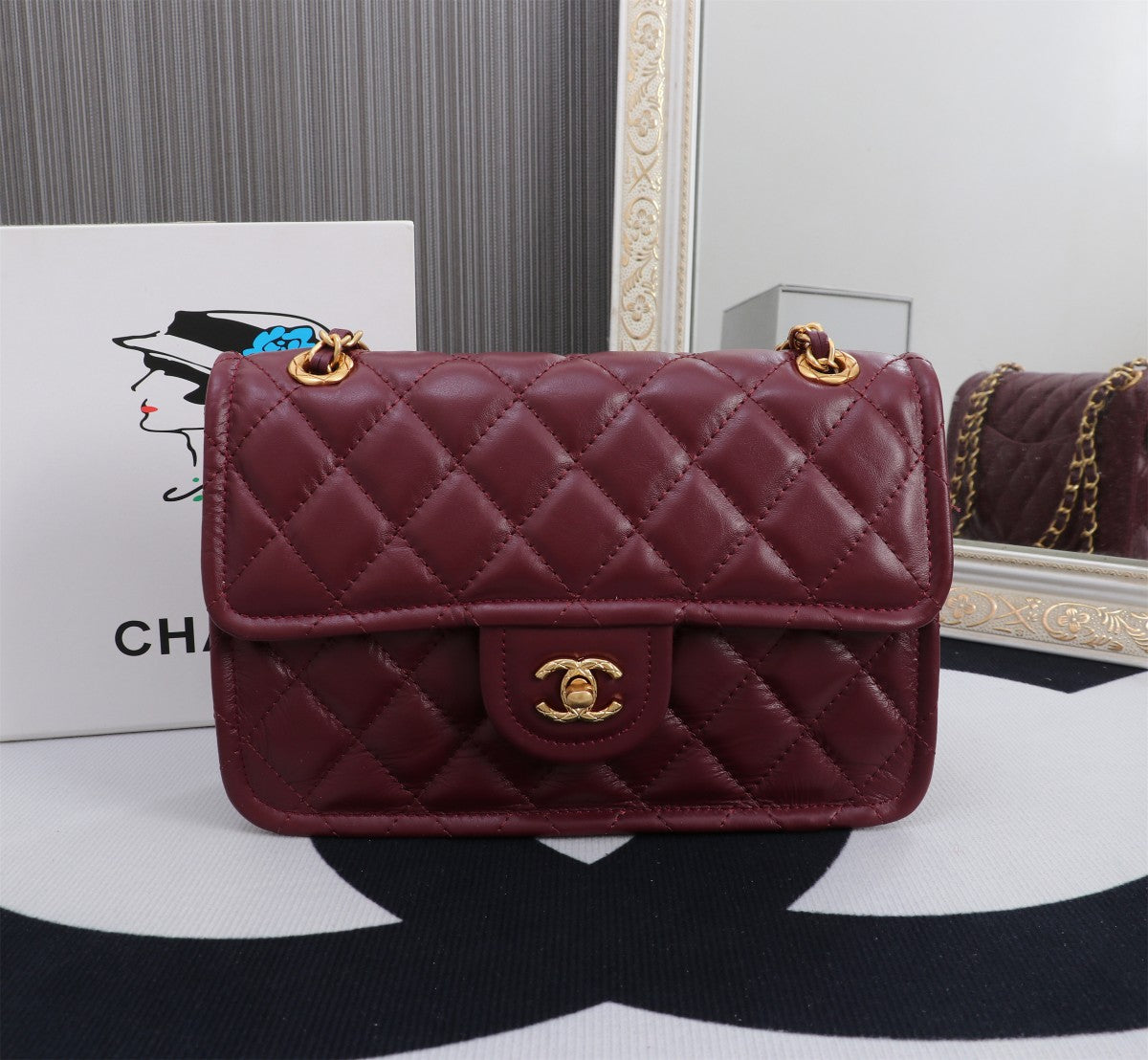 Chic & Stylish Bags
