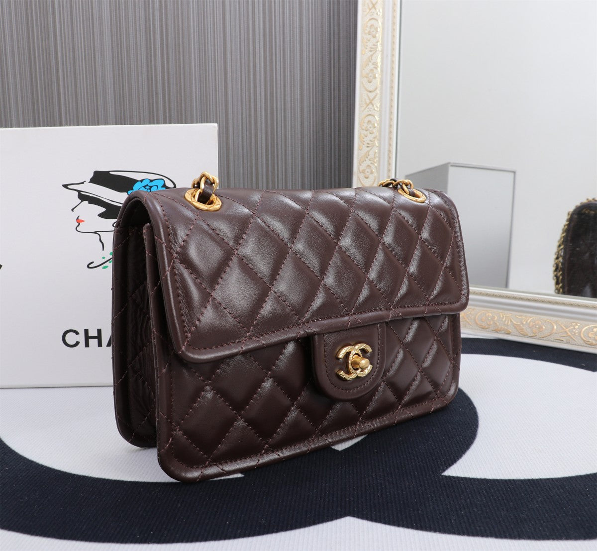 Chic & Stylish Bags