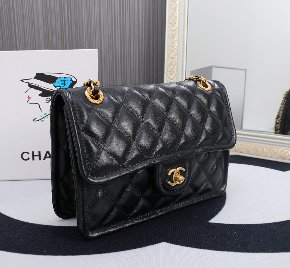 Chic & Stylish Bags