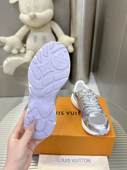 Louis Vuitton Olympia Sneaker