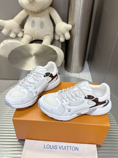 Louis Vuitton Olympia Trainers Sneaker