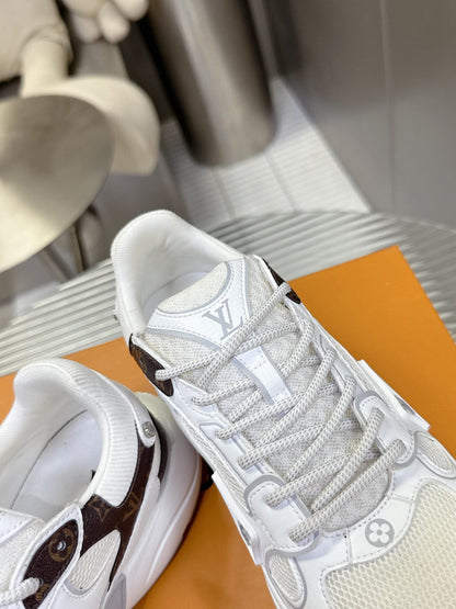 Louis Vuitton Olympia Trainers Sneaker
