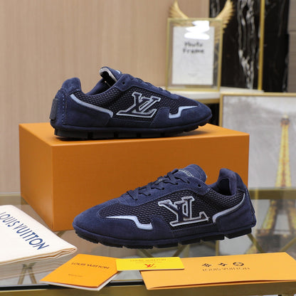 Louis Vuitton Rally Sneaker