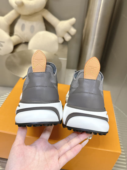 Louis Vuitton Runner Tatic Sneaker