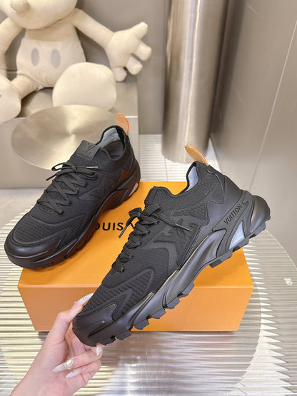 Louis Vuitton Runner Tatic Sneaker