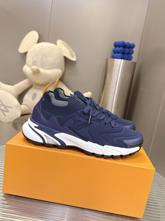 Louis Vuitton Runner Tatic Sneaker