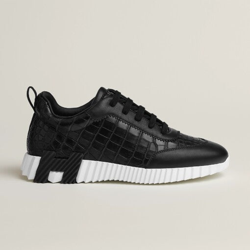 Hermes Bouncing Sneaker