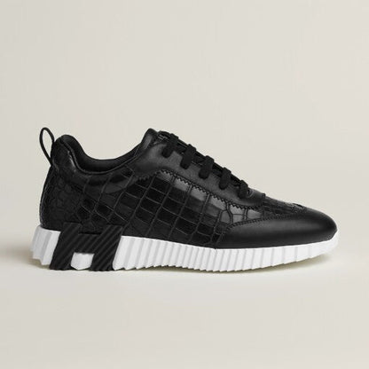 Hermes Bouncing Sneaker