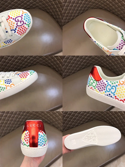 Gucci Men's Shoes 38-45