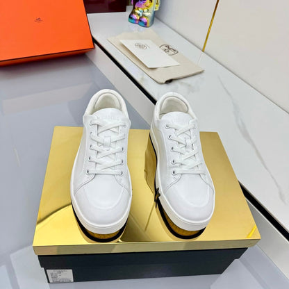 Hermes Kid Sneaker