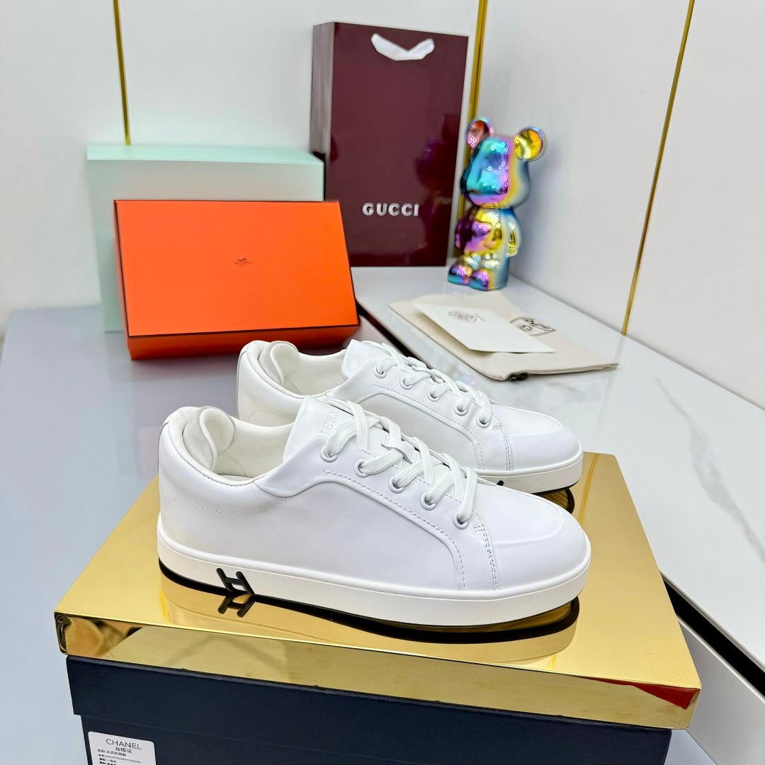 Hermes Kid Sneaker