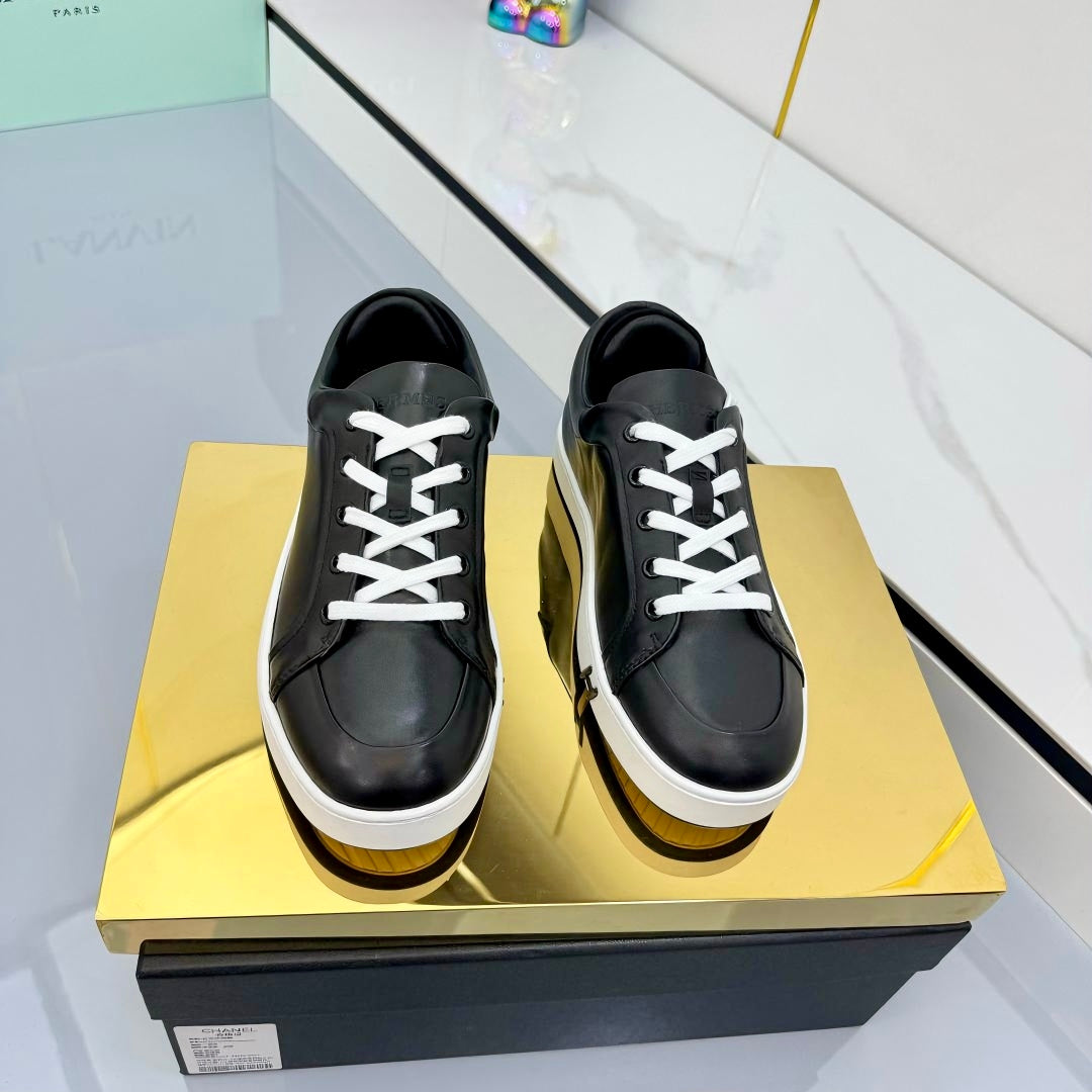 Hermes Kid Sneaker
