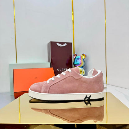 Hermes Kid Sneaker