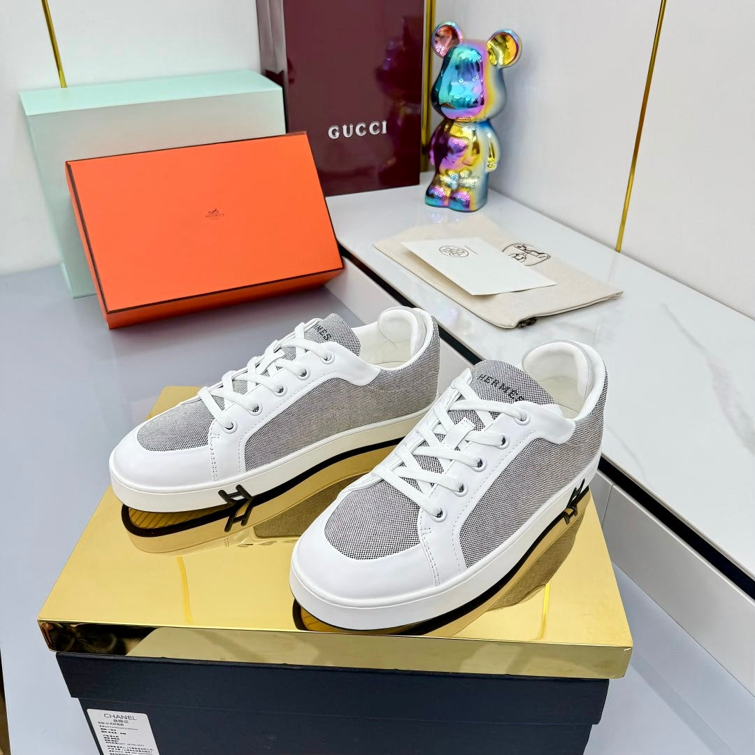 Hermes Kid Sneaker