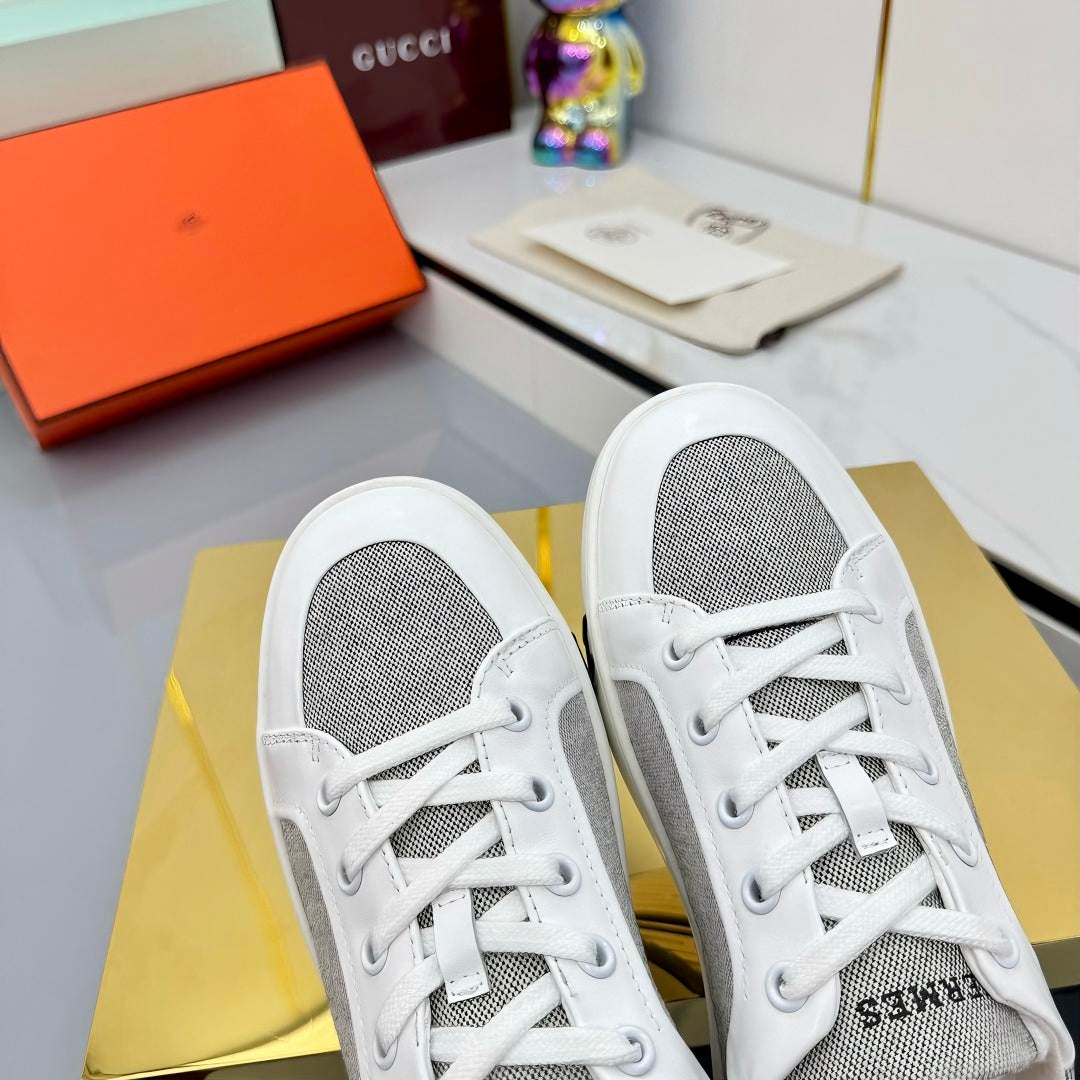 Hermes Kid Sneaker