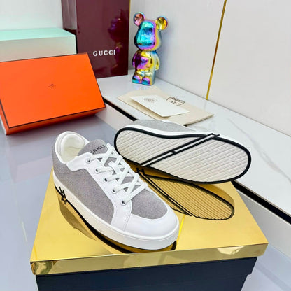 Hermes Kid Sneaker