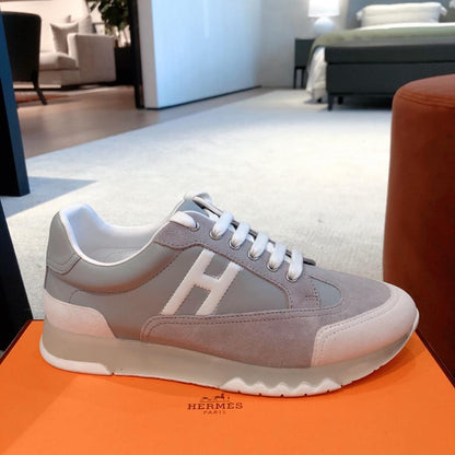 Hermes Bouncing Sneakers