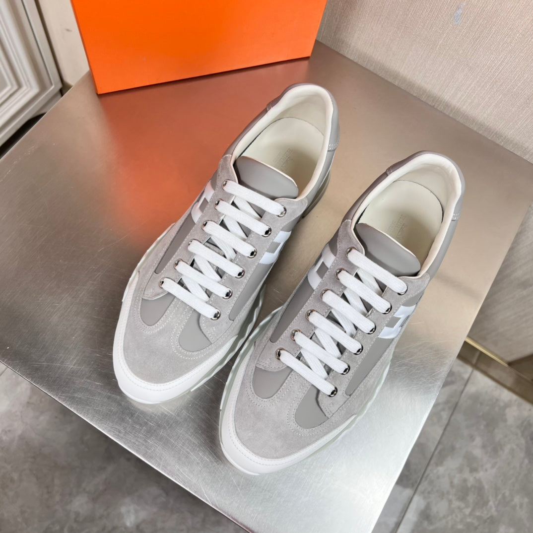 Hermes Bouncing Sneakers
