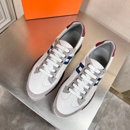 Hermes Bouncing Sneakers