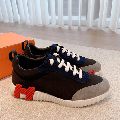 Hermes Bouncing Sneakers