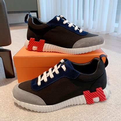 Hermes Bouncing Sneakers