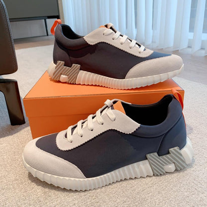 Hermes Bouncing Sneakers