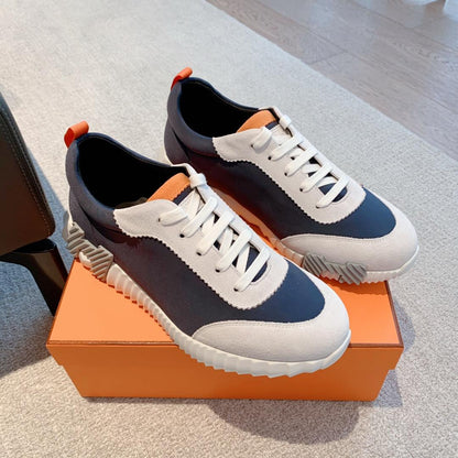 Hermes Bouncing Sneakers